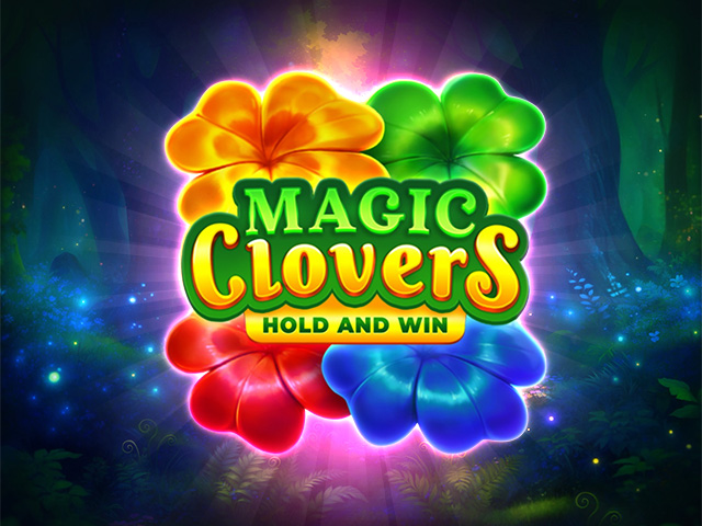 3oaks | Magic Clovers