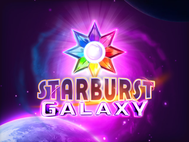 netent | Starburst Galaxy