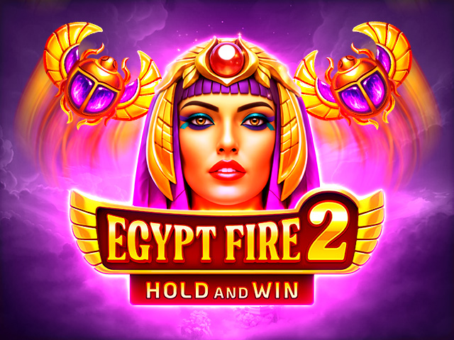 3oaks | Egypt Fire 2