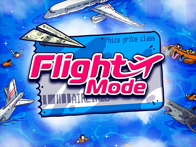 nolimit | Flight Mode