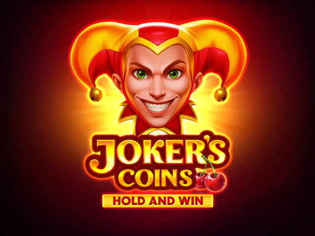playson | Joker`s Coins: Hold and Win