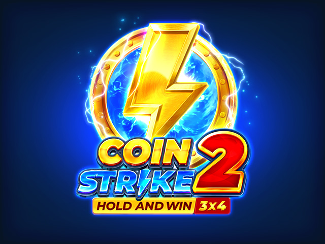 playson | Coin Strike 2: Hold and Win