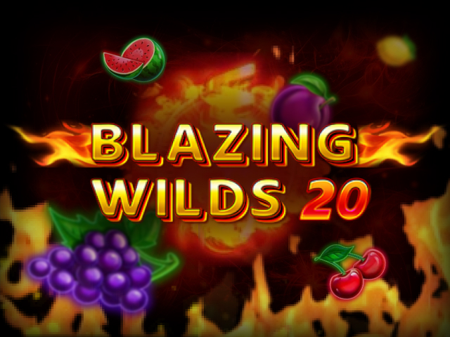 amatic | Blazing Wilds 20