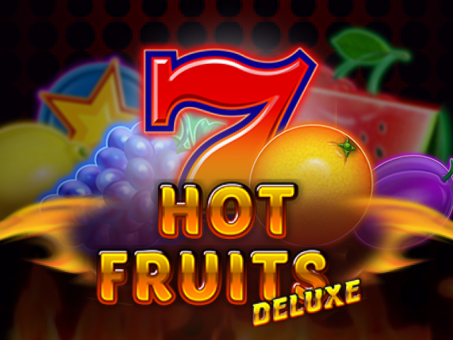 amatic | Hot Fruits Deluxe