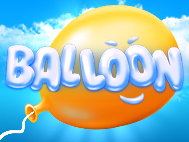 ssg | Balloon