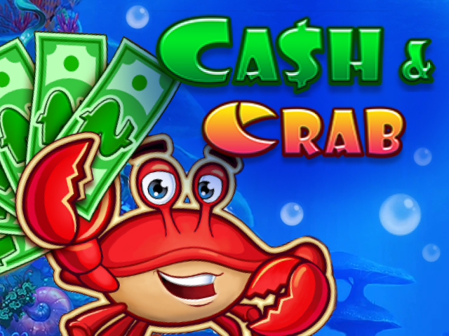 amatic | Cash and Crab