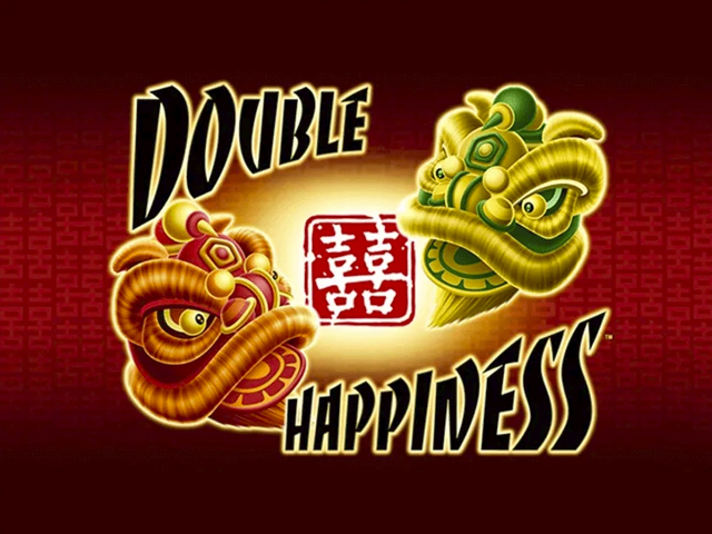 aristocratgaming | Double Happiness