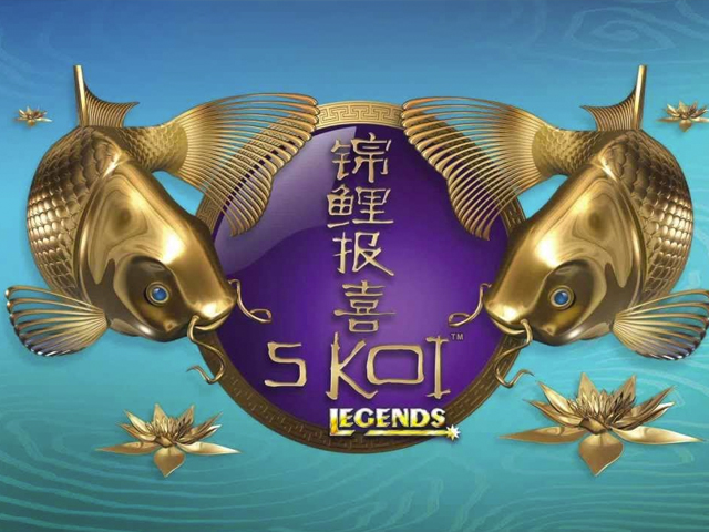 aristocratgaming | 5 Koi