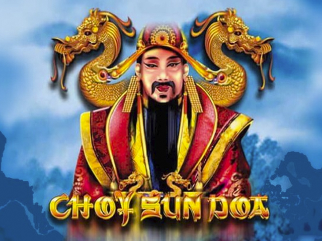 aristocratgaming | Choy Sun Doa