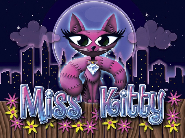 aristocratgaming | Miss Kitty