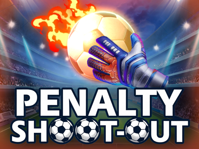 Featured game from evoplay