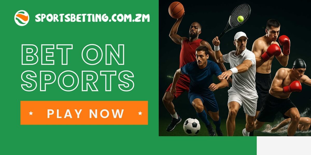 sports betting zambia