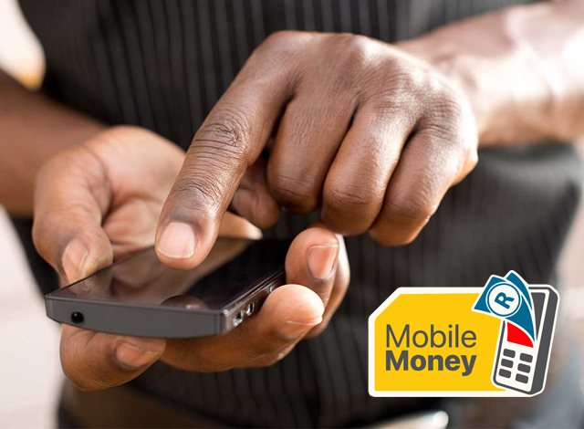 MTN Mobile Money